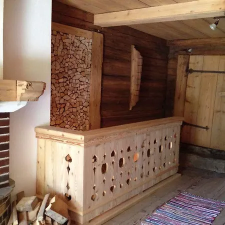 Wald Am * Kitzbühel