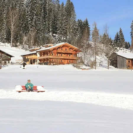 Фермерський будинок Wald Am *