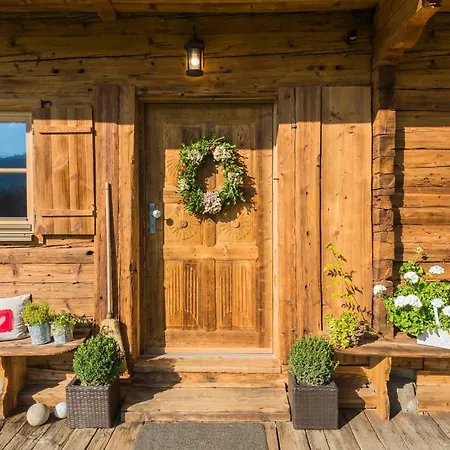 Wald Am Gospodarstwo agroturystyczne