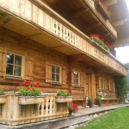 Agroturismo Wald Am *