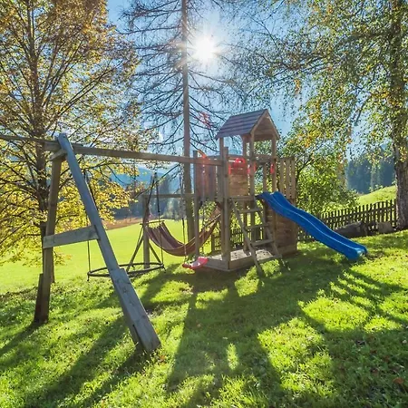 Wald Am Agroturismo *