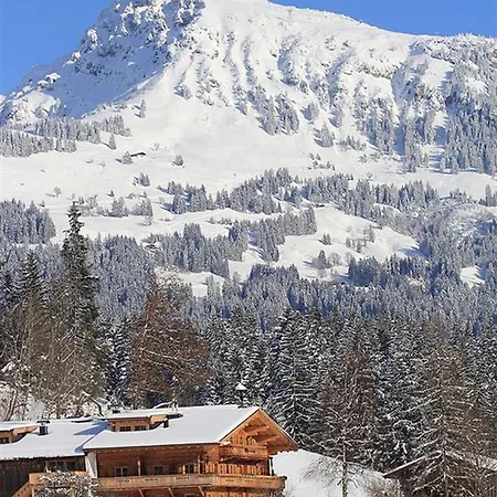 Gospodarstwo agroturystyczne Wald Am Kitzbühel