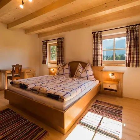 Wald Am Farm stay Kitzbuhel