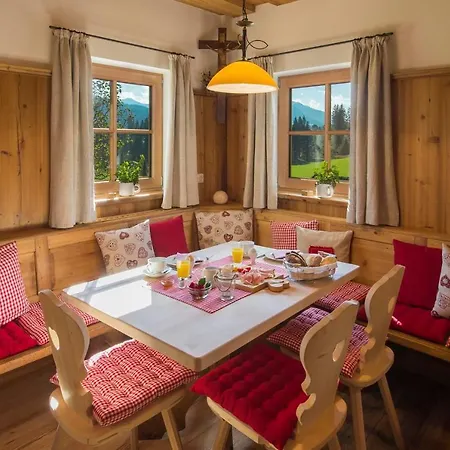 Wald Am Farm stay