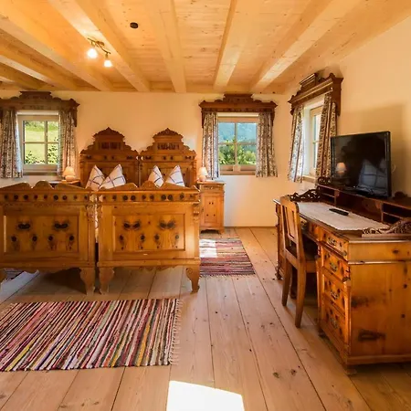Wald Am Gospodarstwo agroturystyczne Kitzbühel
