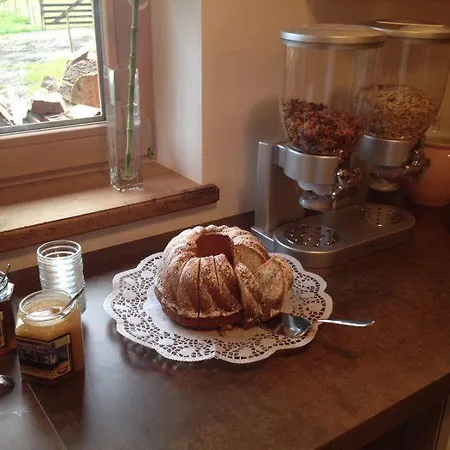 Wald Am Фермерський будинок *