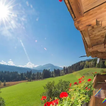 Wald Am * Кіцбюель