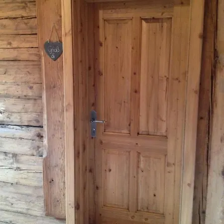 Wald Am Gospodarstwo agroturystyczne Kitzbühel