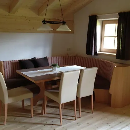 Wald Am Фермерський будинок