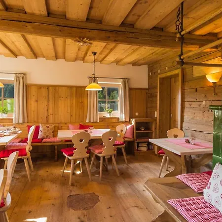 Wald Am Farm stay