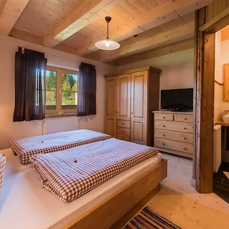 Gospodarstwo agroturystyczne Wald Am Kitzbühel