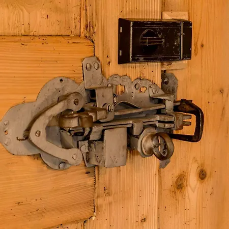 Agroturismo Wald Am *