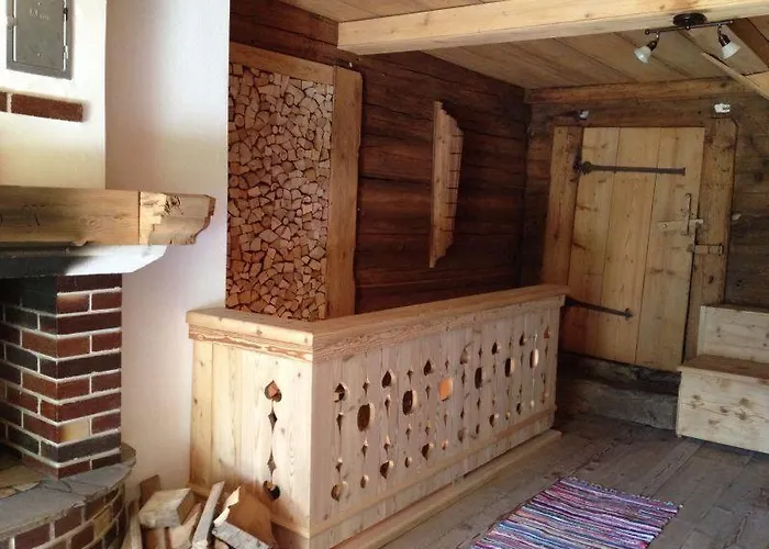 Wald Am * קיצביהל