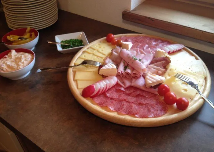 Wald Am Agroturismo *