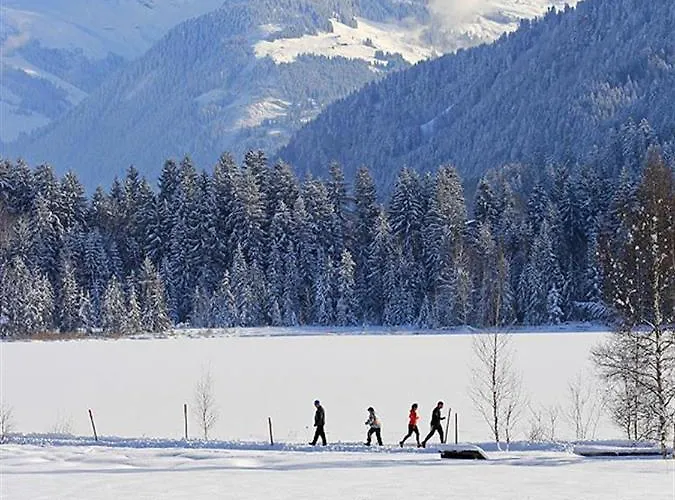 Wald Am Kitzbühel