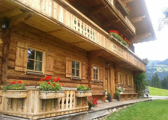 Agroturismo Wald Am *