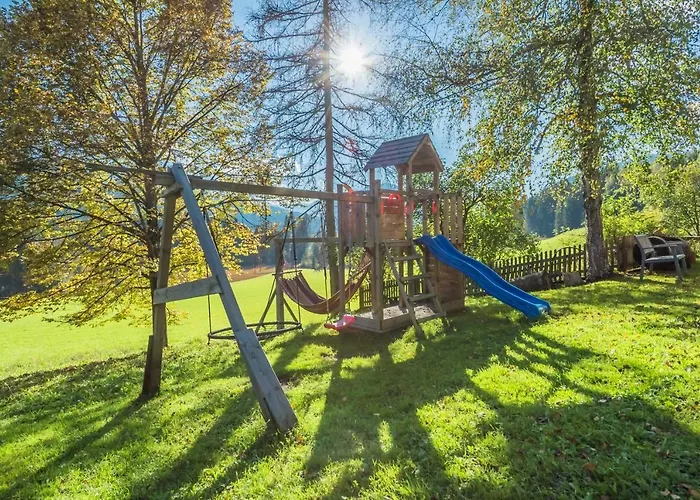 Wald Am Agroturismo *