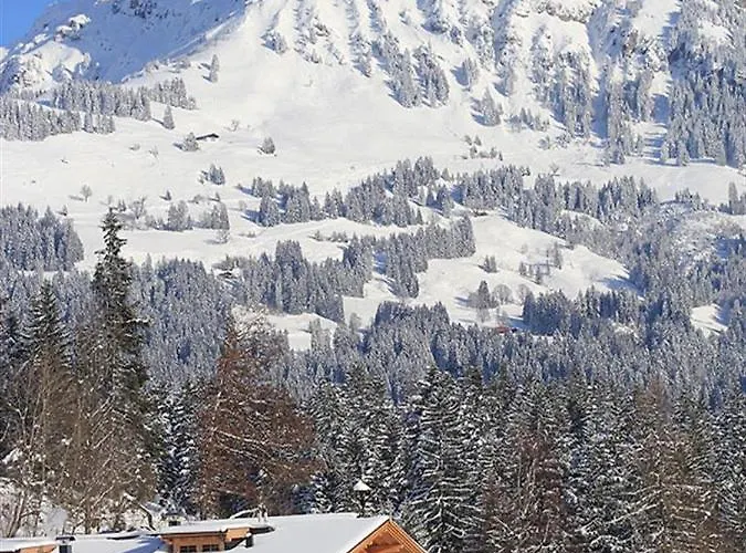 Agroturismo Wald Am Kitzbühel