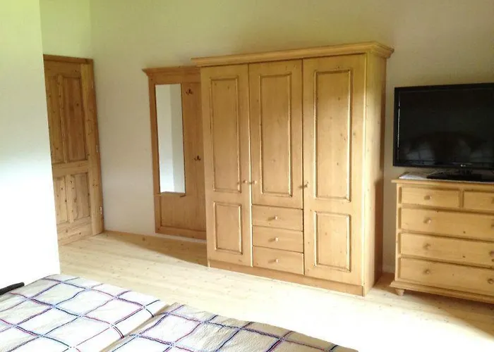 Wald Am * Kitzbühel