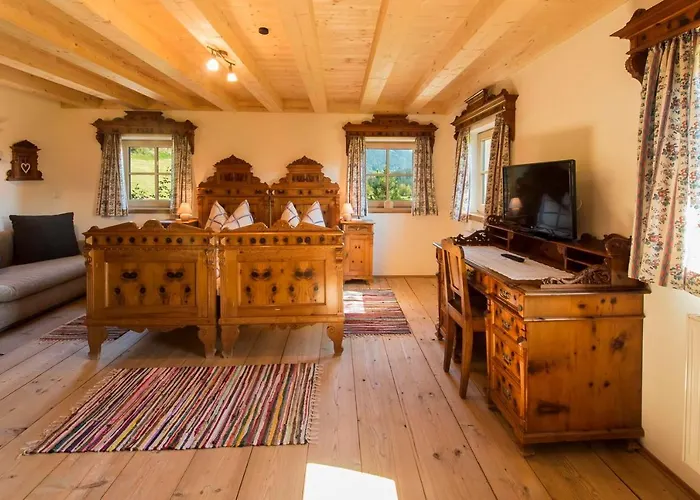 Wald Am Agroturismo Kitzbühel