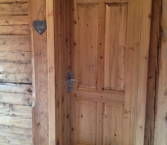 Wald Am Agroturismo Kitzbühel