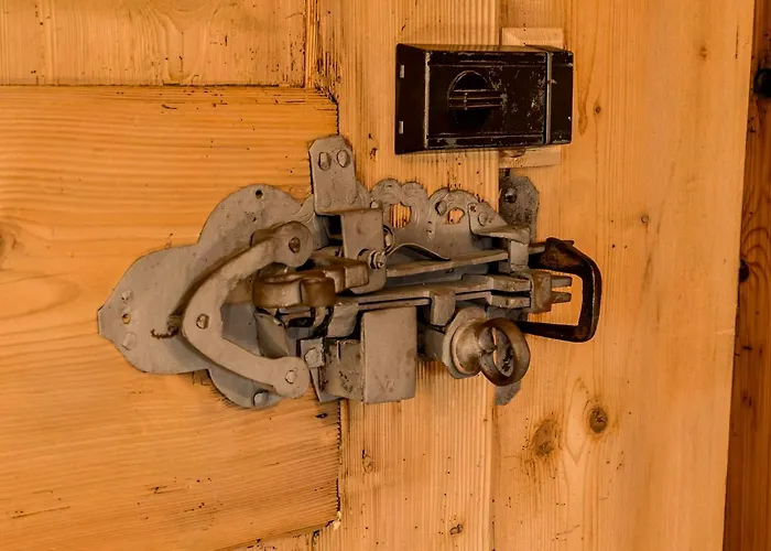 Agroturismo Wald Am *