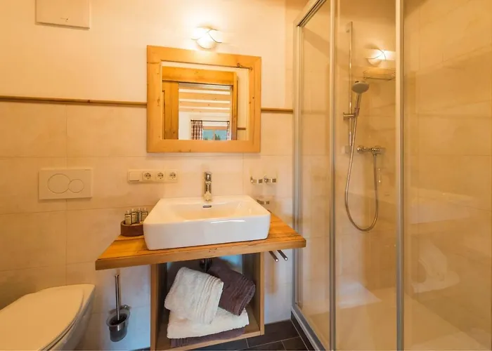 Wald Am ファームステイ