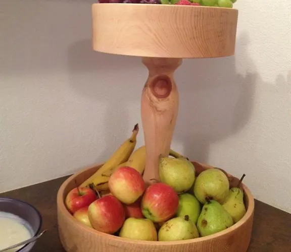 ファームステイ Wald Am *